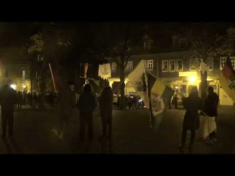 Unser Erbe! unser Boden! Unsere Freiheit ! PREUßEN 1850 !