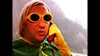 Los Sultanes   El Chupete HD