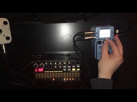 Korg volca beats: the ultimate experience.