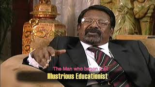 Dr. K. C. G. Verghese Charitable Foundation