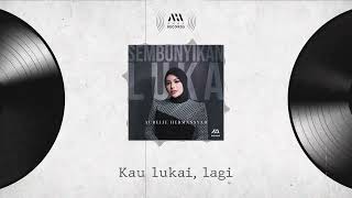 Lirik Lagu Sembunyikan Luka - Aurelie Hermansyah: Walau Memang Perih Sembunyikan Luka