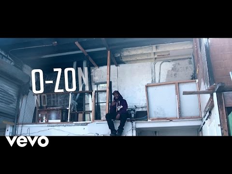 O-Zone The Don - No Handouts (Clean) ft. The Jacka