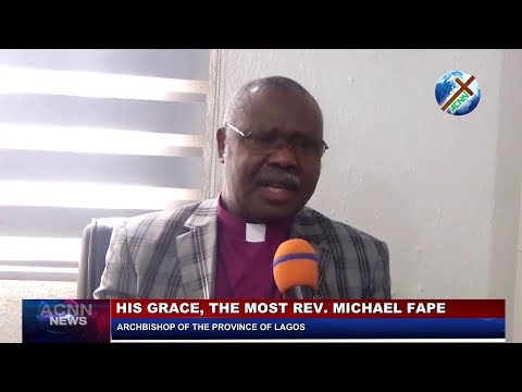 ACNN TV NEWS UPDATE OF OCTOBER 31, 2018