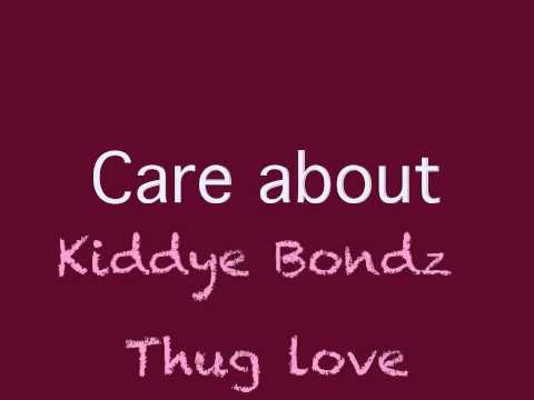 Care About - Kiddye bonz