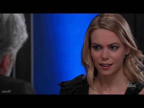 GH: 5/5/20 - Nelle & Martin Part 2/3