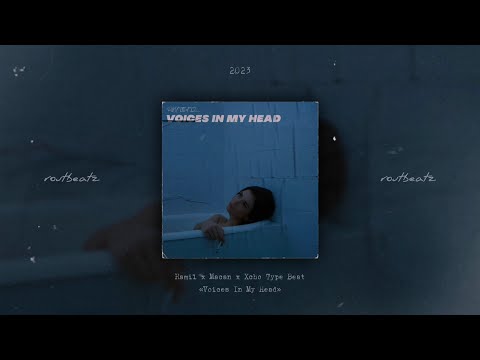 (FREE) RAMIL x MACAN x XCHO Type Beat - ''Voices In My Head''