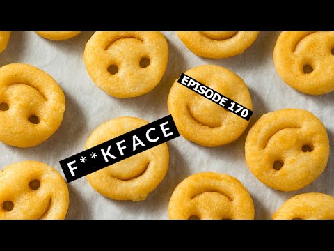 Potato Talk // Bald Concert Goers [170]