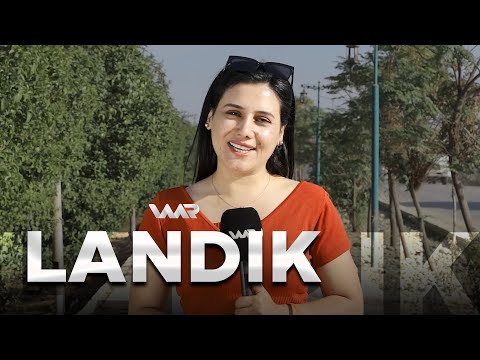 سەیری ڤیدیۆکە بکەن .. Landik - Xeleka 59 | لاندك - خەلەكا ٥٩