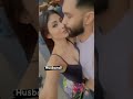 Mouni Roy Boobs Kissing