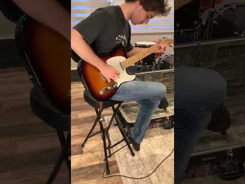 Fender American Special Telecaster 2013 - 3-Color Sunburst image 13
