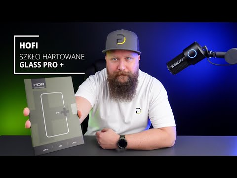 Durable, Easy to Install and Great Priced Tempered Glass for Smartphones - Hofi Glass Pro +