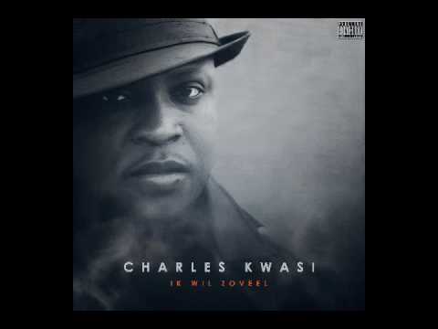 Charles Kwasi Feat. Ainit D - Iedereen Gaat Dood (Ik Wil Zoveel) #13