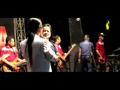 Wawa Afrisca Feat. Arya Satria - Cintaku Satu | Dangdut (Official Music Video)