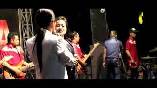 Download lagu Wawa Afrisca Feat. Arya Satria - Cintaku Satu | Dangdut ( Music Video) mp3