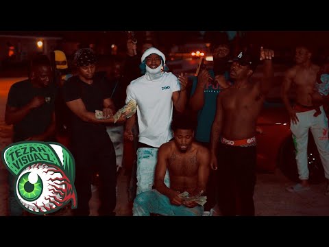 700 Baby x Fme Tony - Super Gremlin (Music Video)