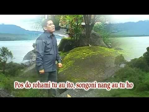 January Pangaribuan - Manduda Bayon