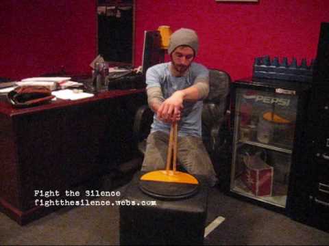 Thumbnail for Interview with Andrew Cook of A Rocket to the Moon (Part 2 of 2) by A Rocket to the Moon