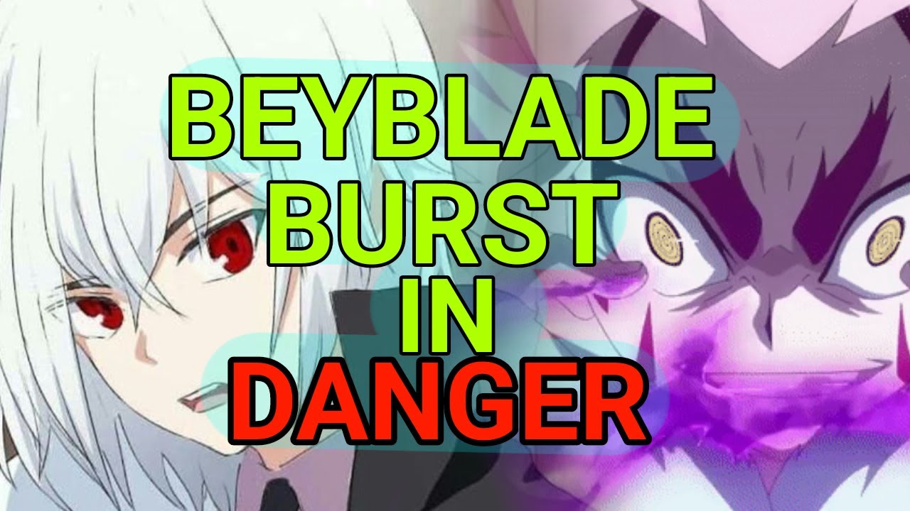 Beyblade burst at risk | Beyblade burst season 7 | Beyblade burst season 7 files and updates thumbnail