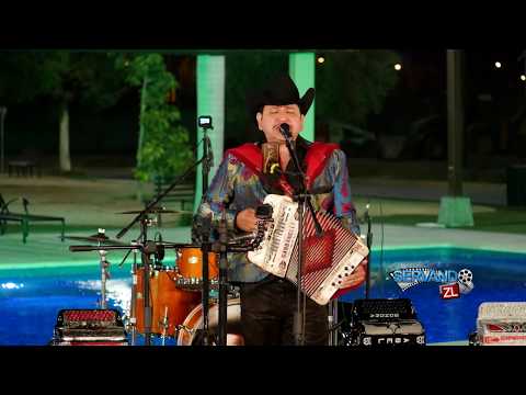 Abel Bustillos y Su Norteño Original - El Talabartero (En Vivo 2019)