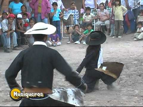 La Suma - La Fiesta del monte