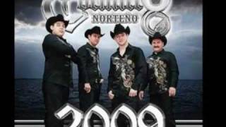 Colmillo Norteño - Quiereme Amame(2009).flv