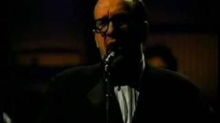 Elvis Costello &amp; Burt Bacharach: God Give Me Strength