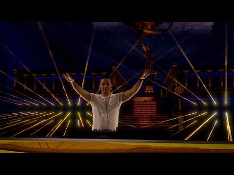 Laidback Luke @ Tomorrowland Around The World | 2020