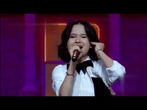Mesa Hira - Merindu Lagi (Live at Malam Puncak HUT RARTV 21ST IT'S MY LIFE)