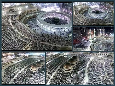 JUMAH KHUTBA 05/09/2014