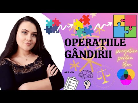 Virtual Psychology: Thinking (Part II)