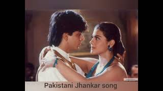 Download lagu Ruk ja o Dil deewane. Pakistani Jhankar song mp3
