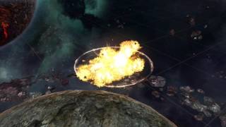 Galaxy reavers Walkthrough Part 1