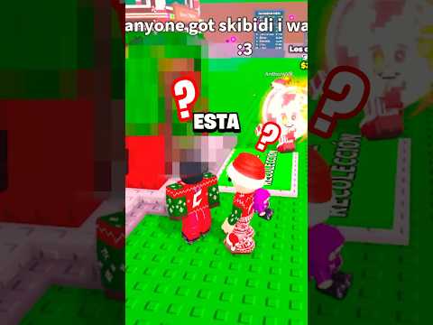 MY LAST CHRISTMAS GAMING MACHINE OF THE YEAR 😱 #stealabrainrot #shorts #roblox