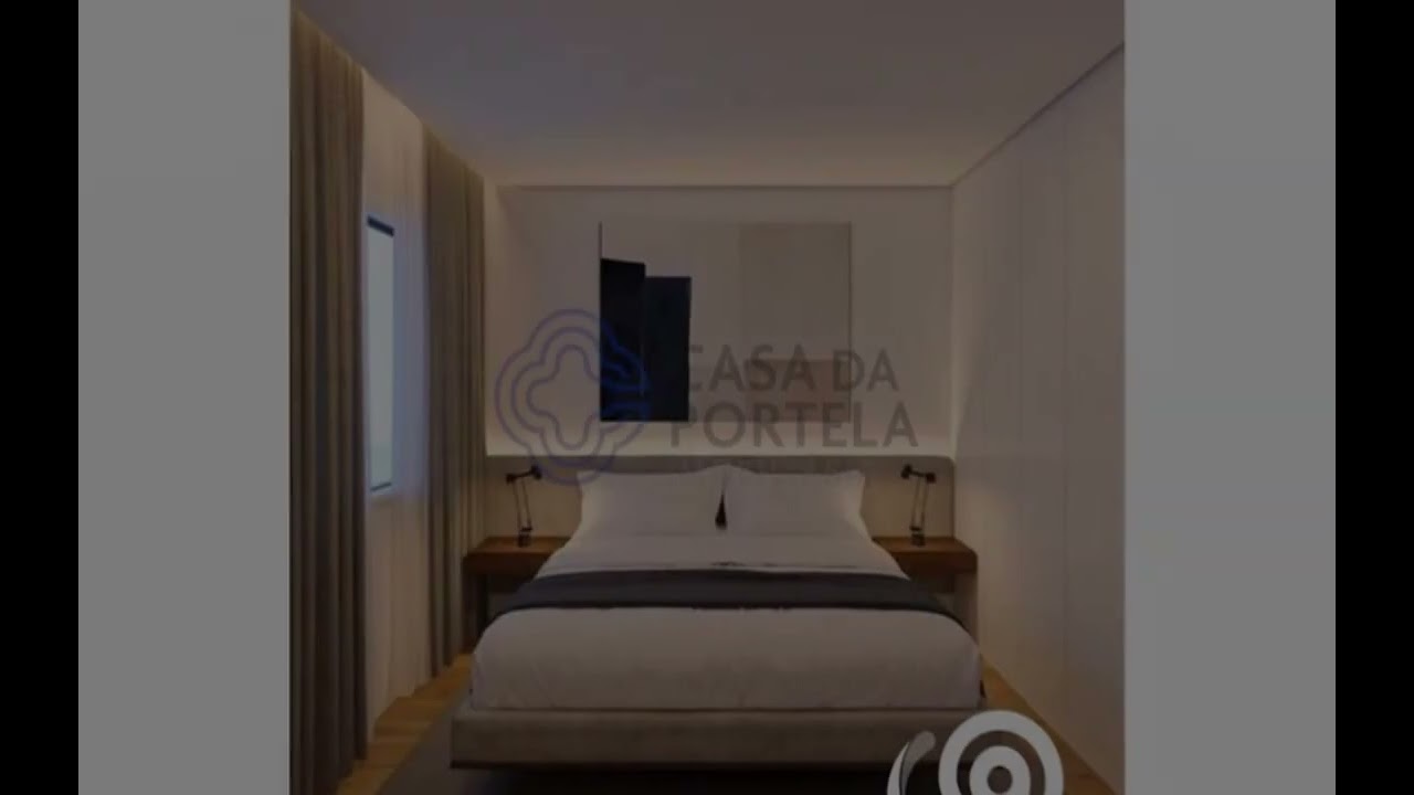 Vídeo do imóvel