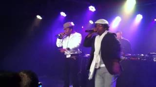 Camp Lo - Park Joint