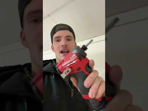 Milwaukee M12 review  #shorts #short #shortvideo