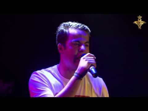 (BATALLÓN) KINGSTON VS TORCHI // OCTAVOS // BEATGROUND GRANADA 2016