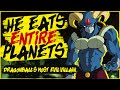Who Is Dragon Ball S Most Evil Character And Why