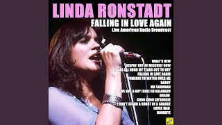 Guess I&#39;ll Hong My Tears Out To Dry (Live)