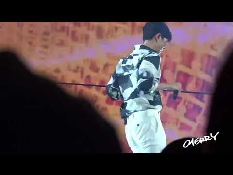 190622 Park Bogum in Manila - Entertainer