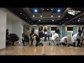 Goo Hara - How About Me? (Choreography Version) [Feat. Hur Young Ji]