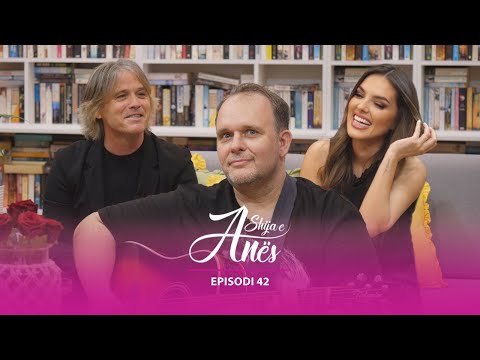 Shija e Anës | Elita 5 - Arif Ziberi ,  Valon Gashi | Sallatë tuna me Selino etc