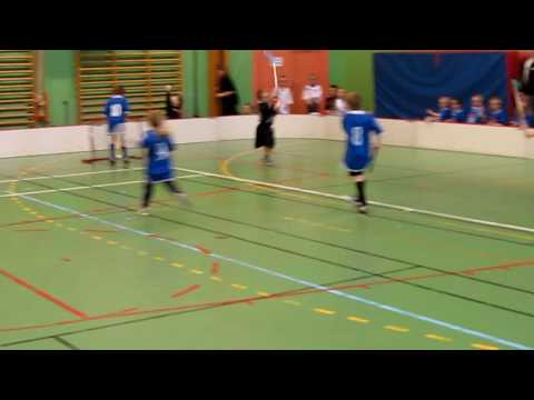 Andersbergs IBK vs GGIK
