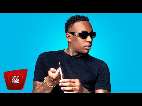 SÓ BASEADÃO DE GELO - MC Negão Original (Web Clipe) DJ Guh Mix e DJ TC