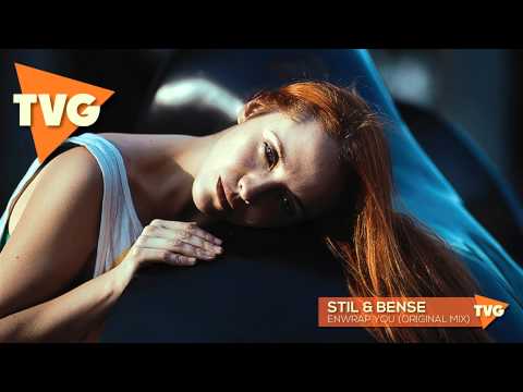 Stil & Bense - Enwrap You (Original Mix)