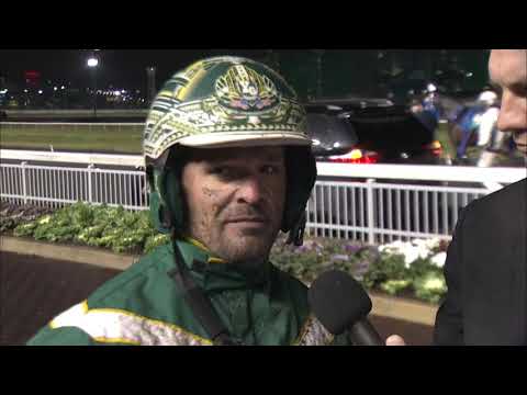 TVG OPEN PACE FINAL INTERVIEW - November 23, 2019