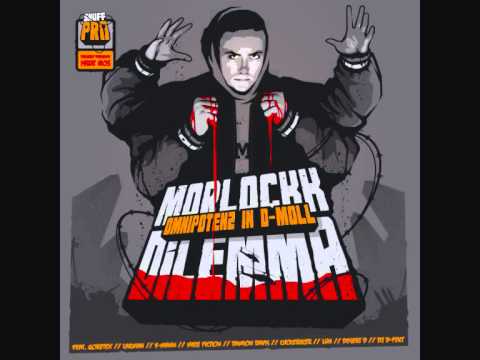 Morlockk Dilemma - Ruff Rugged n Raw pt.2 ft.Desert D. - Choleriker