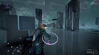 Warframe - Mastery Rank 9 Test - Easiest Way with XORIS