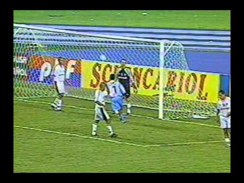 Copa dos Campeões 2002 | 2º Jogo | Paysandu 0-0 Fluminense