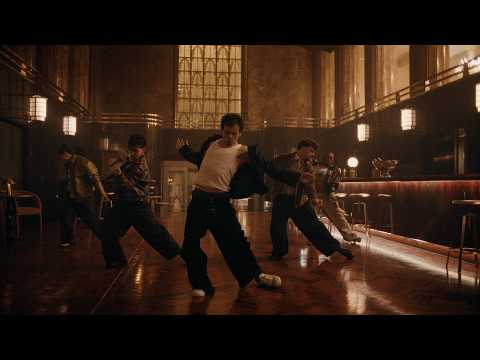 Jungle - Move Like You Do (Official Video)